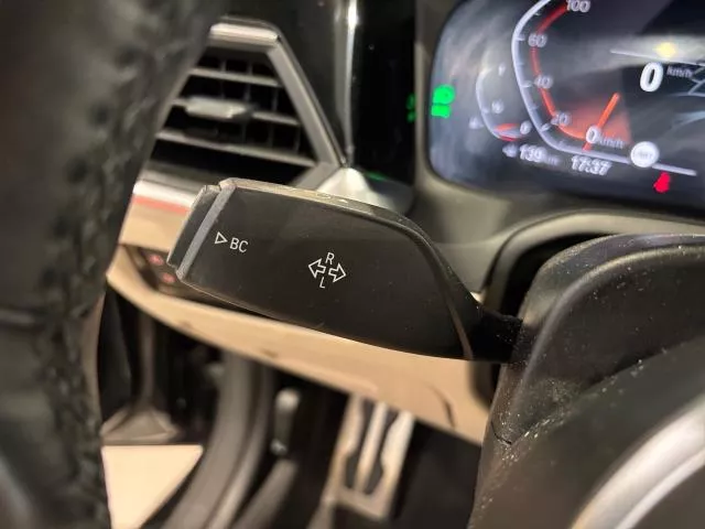 BMW Serie 4 420i Cabrio 135 kW (184 CV) de segunda mano