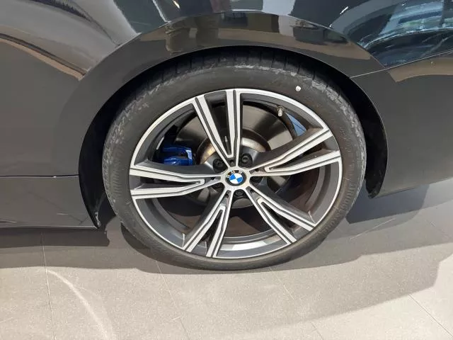 BMW Serie 4 420i Cabrio 135 kW (184 CV) de segunda mano