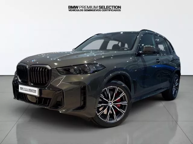 BMW X5 xDrive40d 259 kW (352 CV) de segunda mano