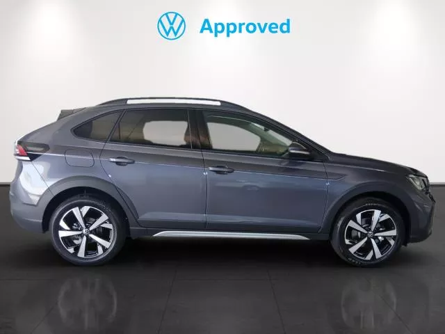 Volkswagen Taigo 1.0 TSI 85 kW (115 CV) DSG de segunda mano