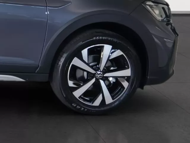 Volkswagen Taigo 1.0 TSI 85 kW (115 CV) DSG de segunda mano