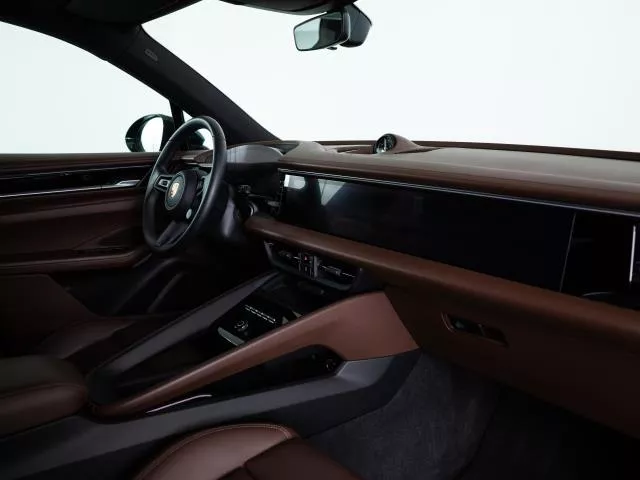 Porsche Macan 4S 380 kW (516 CV) de segunda mano