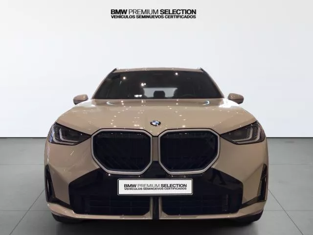 BMW X3 xDrive20d 145 kW (197 CV) de segunda mano
