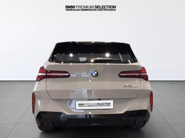 BMW X3 xDrive20d 145 kW (197 CV) de segunda mano