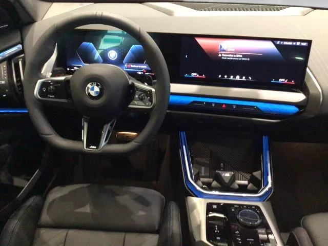 BMW X3 xDrive20d 145 kW (197 CV) de segunda mano