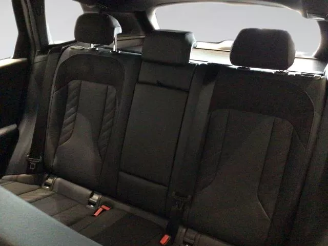 BMW X3 xDrive20d 145 kW (197 CV) de segunda mano