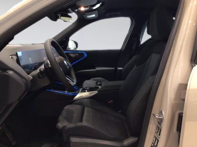 BMW X3 xDrive20d 145 kW (197 CV) de segunda mano