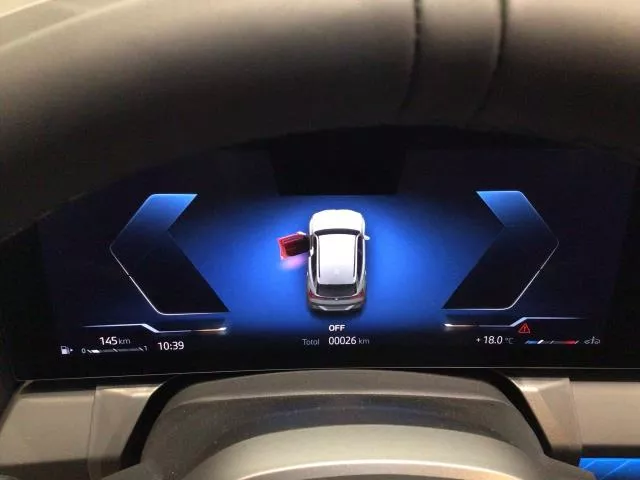 BMW X3 xDrive20d 145 kW (197 CV) de segunda mano