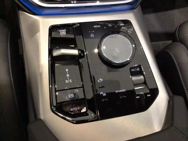 BMW X3 xDrive20d 145 kW (197 CV) de segunda mano