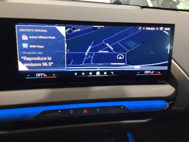 BMW X3 xDrive20d 145 kW (197 CV) de segunda mano