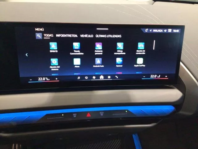 BMW X3 xDrive20d 145 kW (197 CV) de segunda mano