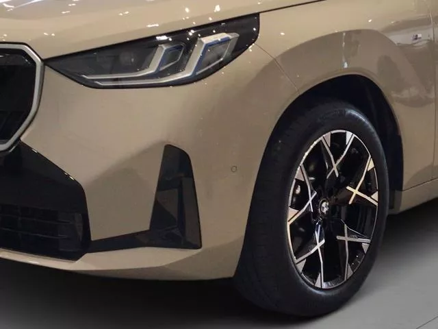 BMW X3 xDrive20d 145 kW (197 CV) de segunda mano