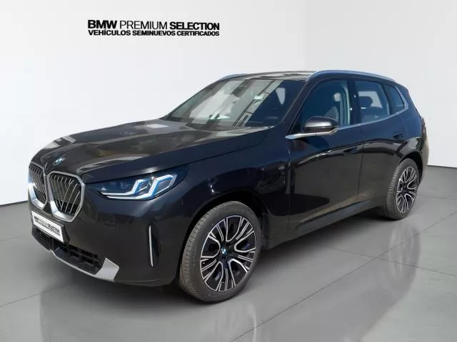 BMW X3 xDrive20d 145 kW (197 CV) de segunda mano