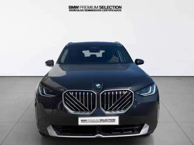 BMW X3 xDrive20d 145 kW (197 CV) de segunda mano