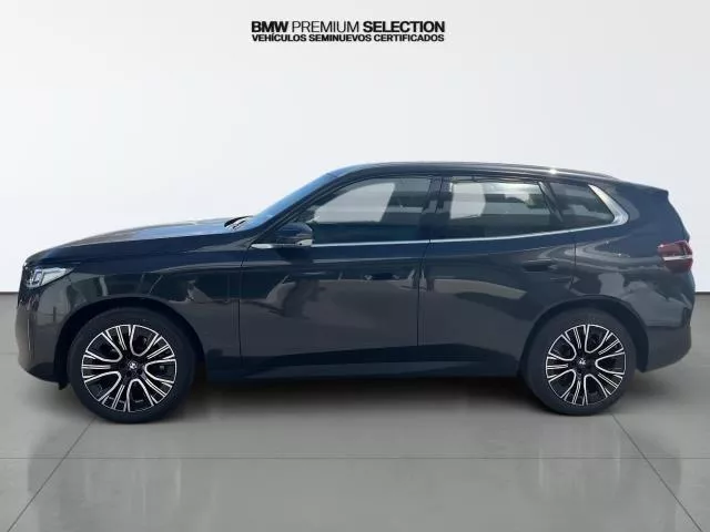 BMW X3 xDrive20d 145 kW (197 CV) de segunda mano