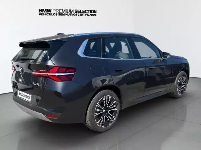 BMW X3 xDrive20d 145 kW (197 CV) de segunda mano