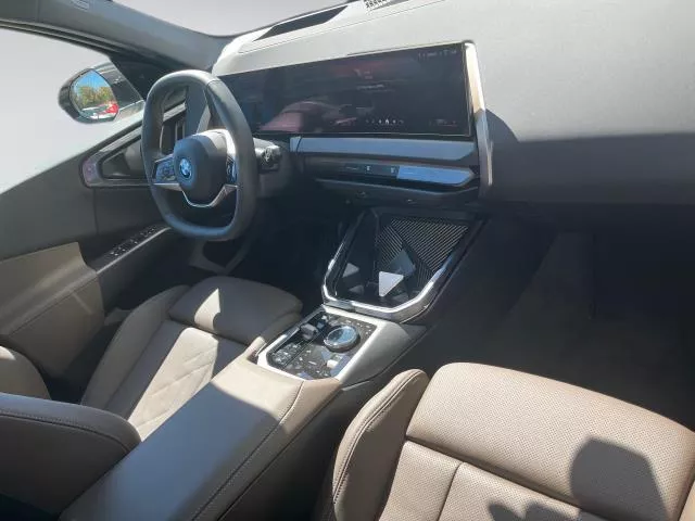 BMW X3 xDrive20d 145 kW (197 CV) de segunda mano