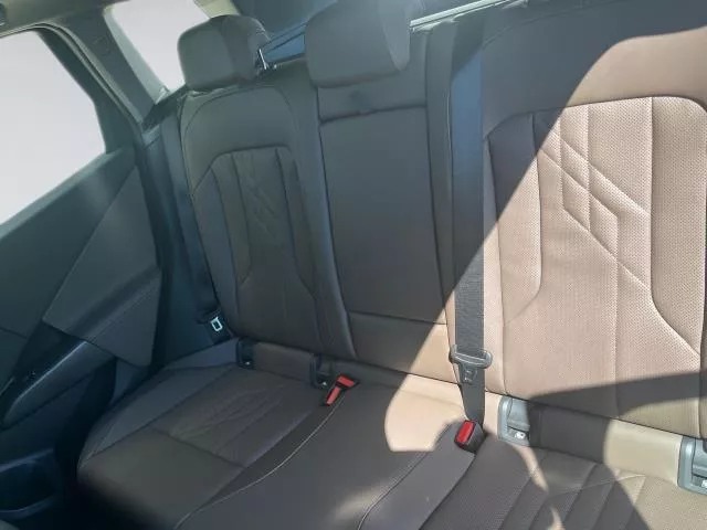 BMW X3 xDrive20d 145 kW (197 CV) de segunda mano