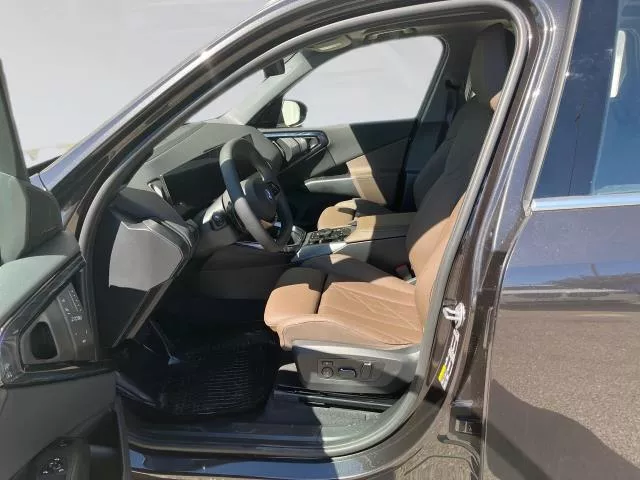 BMW X3 xDrive20d 145 kW (197 CV) de segunda mano