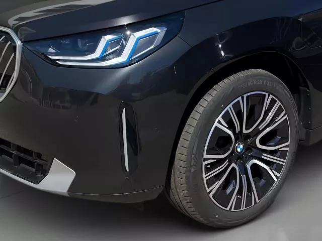 BMW X3 xDrive20d 145 kW (197 CV) de segunda mano