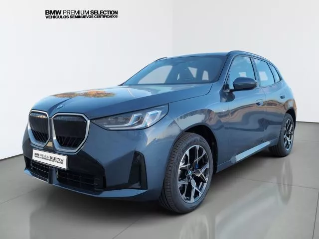 BMW X3 xDrive20d 145 kW (197 CV) de segunda mano
