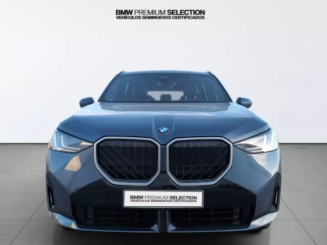 BMW X3 xDrive20d 145 kW (197 CV) de segunda mano
