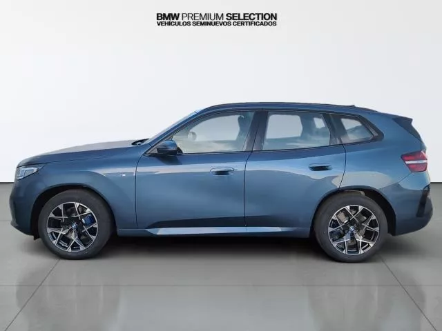 BMW X3 xDrive20d 145 kW (197 CV) de segunda mano