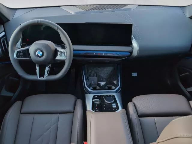 BMW X3 xDrive20d 145 kW (197 CV) de segunda mano