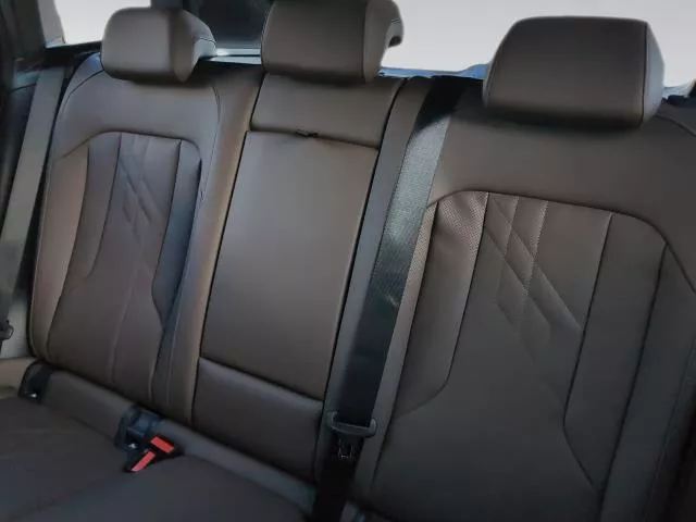 BMW X3 xDrive20d 145 kW (197 CV) de segunda mano