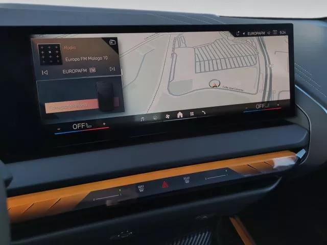 BMW X3 xDrive20d 145 kW (197 CV) de segunda mano