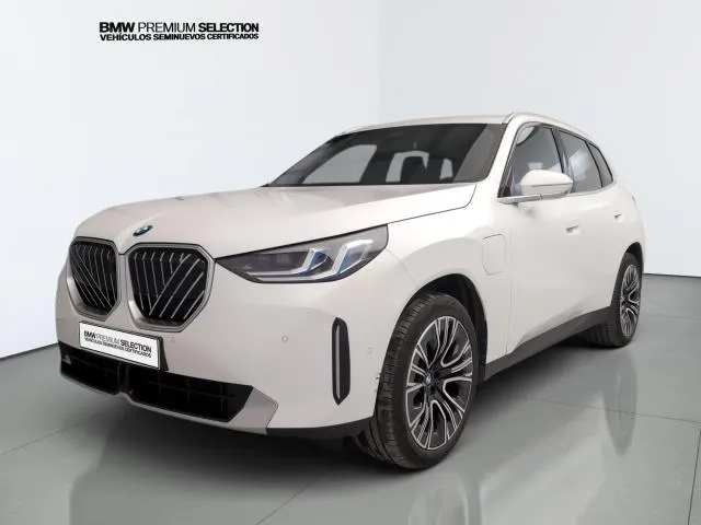 BMW X3 xDrive30e 220 kW (299 CV) de segunda mano