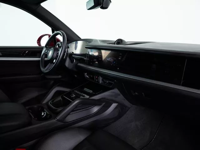 Porsche Cayenne 260 kW (353 CV) de segunda mano