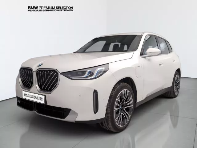 BMW X3 xDrive30e 220 kW (299 CV) de segunda mano