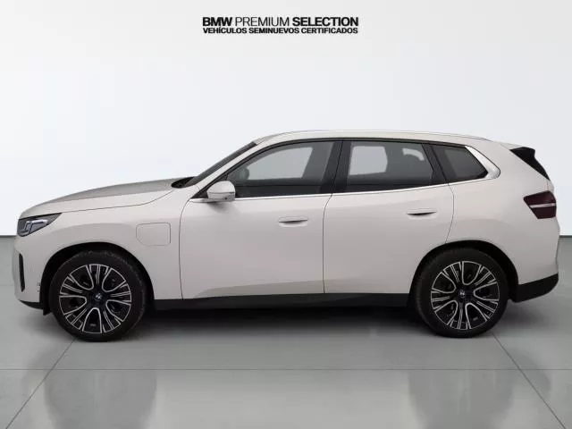 BMW X3 xDrive30e 220 kW (299 CV) de segunda mano