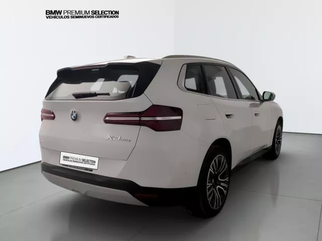 BMW X3 xDrive30e 220 kW (299 CV) de segunda mano
