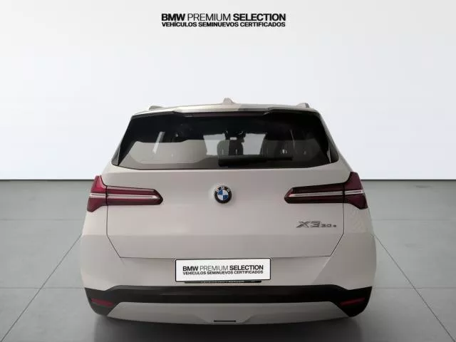 BMW X3 xDrive30e 220 kW (299 CV) de segunda mano