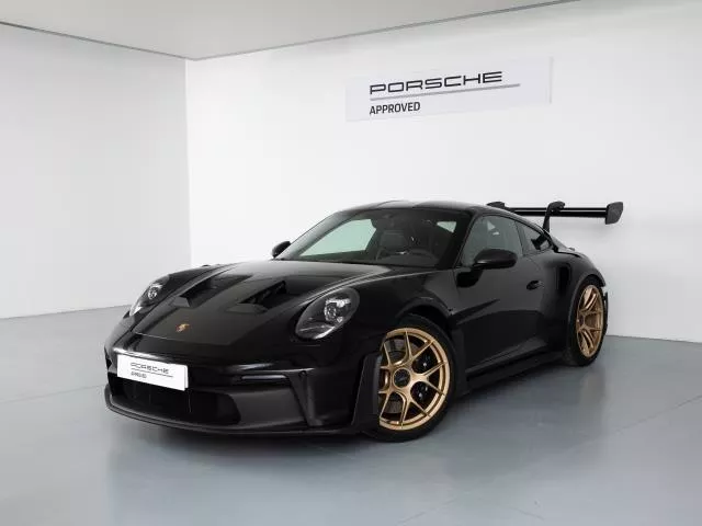 Porsche 911 GT3 RS Coupe 386 kW (525 CV) de segunda mano