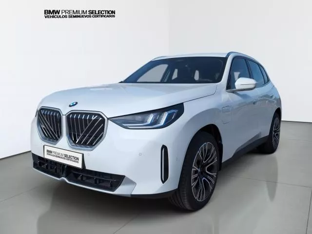 BMW X3 xDrive30e 220 kW (299 CV) de segunda mano