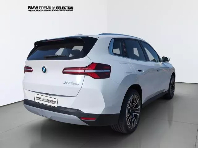 BMW X3 xDrive30e 220 kW (299 CV) de segunda mano