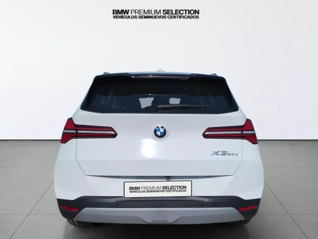 BMW X3 xDrive30e 220 kW (299 CV) de segunda mano