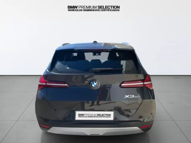 BMW X3 xDrive30e 220 kW (299 CV) de segunda mano