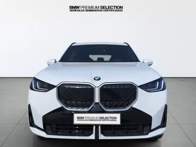 BMW X3 xDrive20d 145 kW (197 CV) de segunda mano