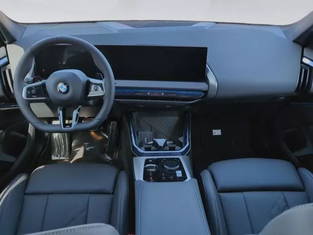 BMW X3 xDrive20d 145 kW (197 CV) de segunda mano