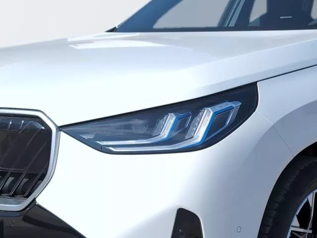 BMW X3 xDrive20d 145 kW (197 CV) de segunda mano