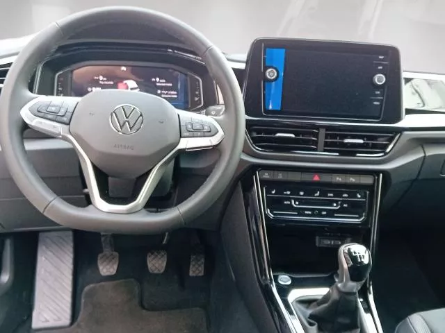 Volkswagen T-Roc Dark Line 1.0 TSI 85 kW (115 CV) de segunda mano