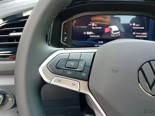 Volkswagen T-Roc Dark Line 1.0 TSI 85 kW (115 CV) de segunda mano