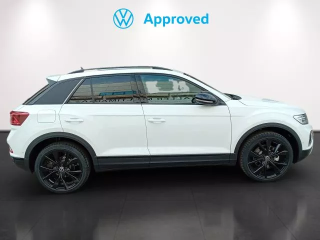 Volkswagen T-Roc Dark Line 1.0 TSI 85 kW (115 CV) de segunda mano