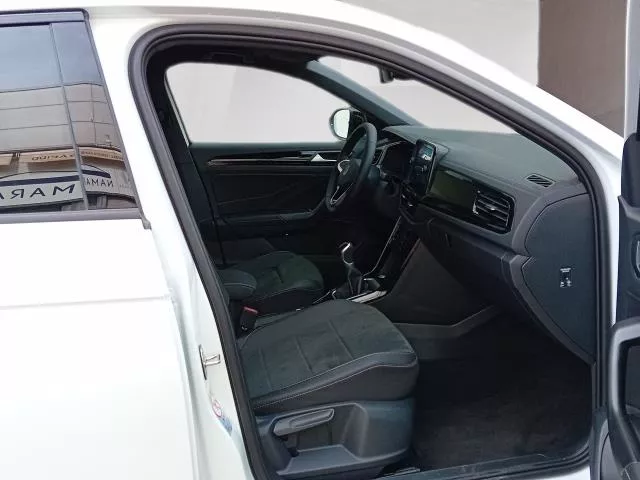 Volkswagen T-Roc Dark Line 1.0 TSI 85 kW (115 CV) de segunda mano