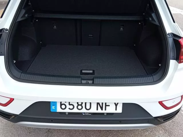 Volkswagen T-Roc Dark Line 1.0 TSI 85 kW (115 CV) de segunda mano