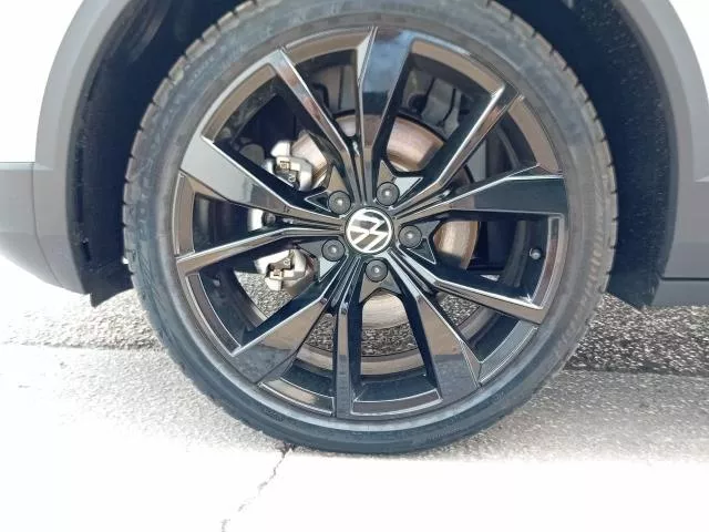 Volkswagen T-Roc Dark Line 1.0 TSI 85 kW (115 CV) de segunda mano